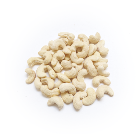 Raw Cashews