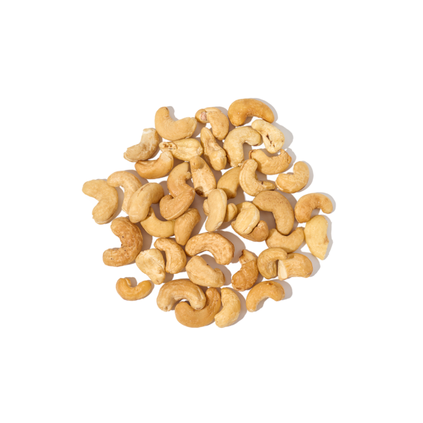 Roasted Cashews