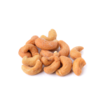 Salted Cashews