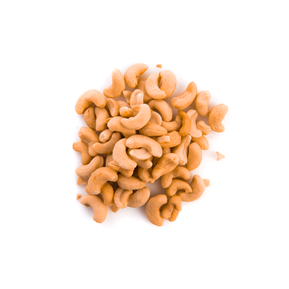 Salted Cashews