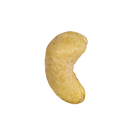 Lemon Cashews