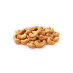 Smoked Cashews