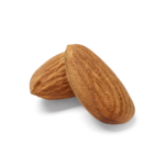 Raw Almonds