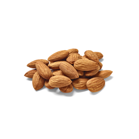 Raw Almonds