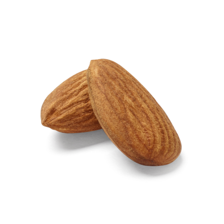 Roasted Almonds