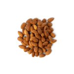 Roasted Almonds