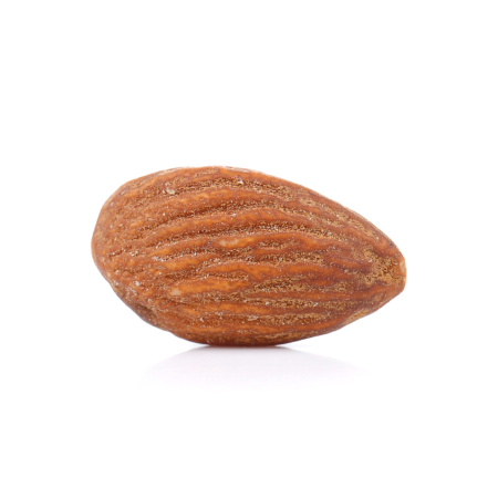 Salted Almonds