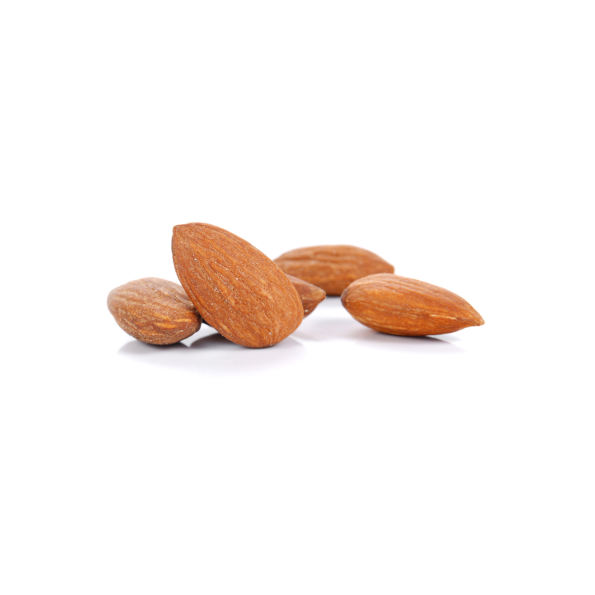 Salted Almonds