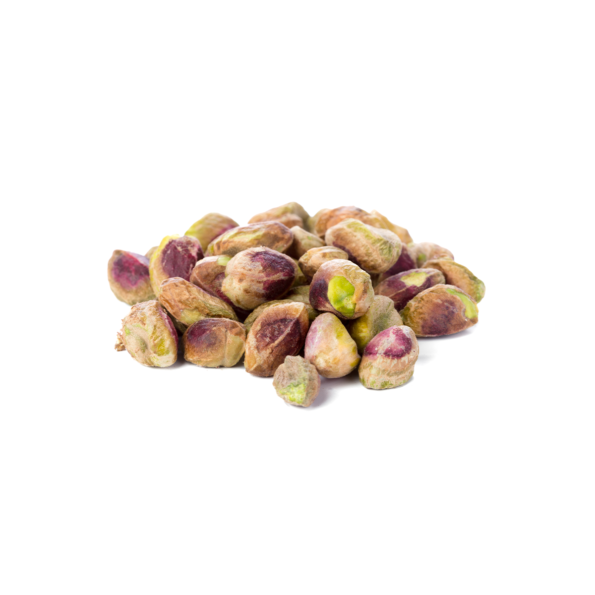 Raw Pistachio