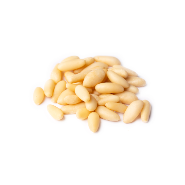 Raw Pinenuts