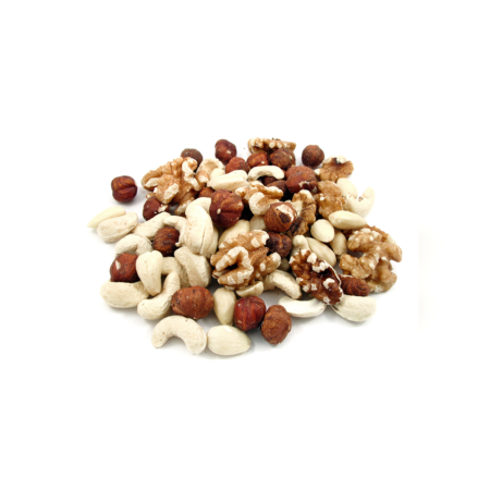 Mixed Nuts (Raw)