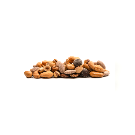 Mixed Nuts (Raw)