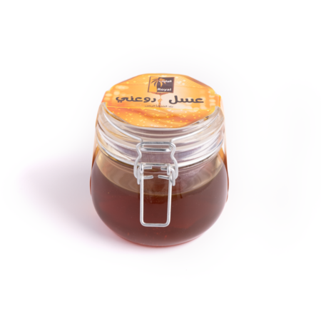 Do'Ani Honey (Yemen)