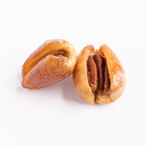 Sagai with Pecan