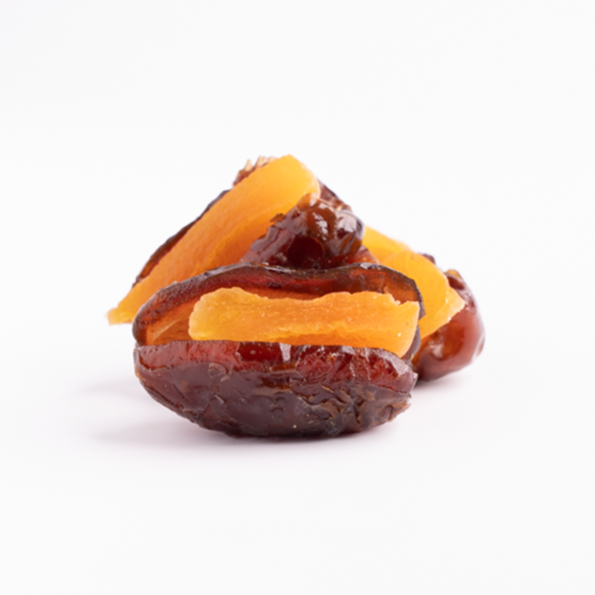 Khudri with Apricot